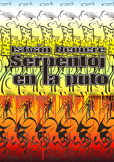 Kovrilo: Serpentoj en la puto